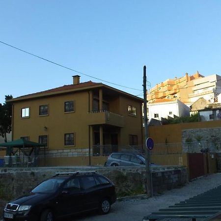 Oporto Glamour Suite House Вила-Нова-ди-Гая Экстерьер фото