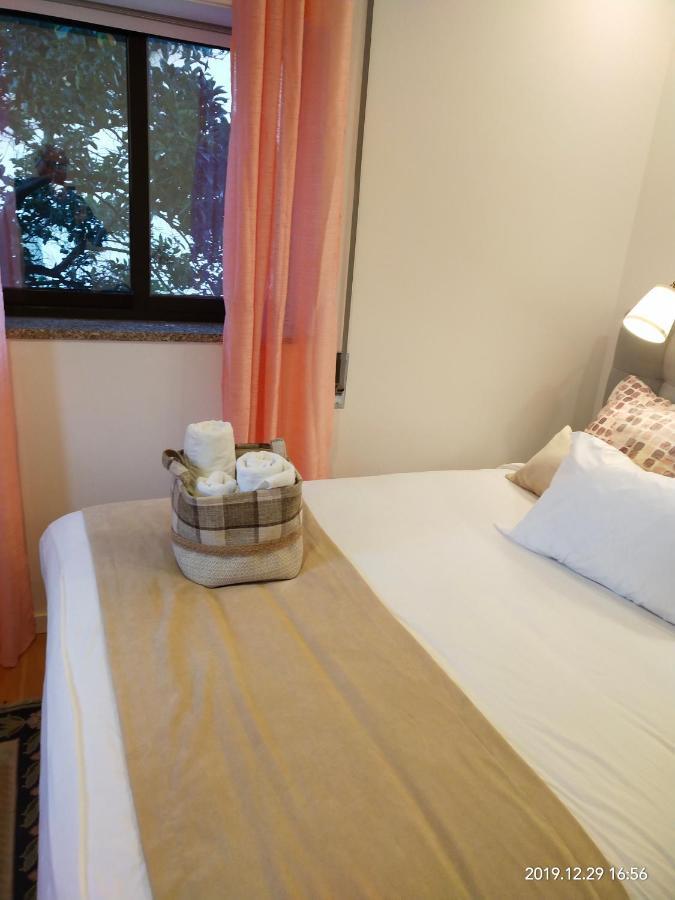 Oporto Glamour Suite House Вила-Нова-ди-Гая Экстерьер фото