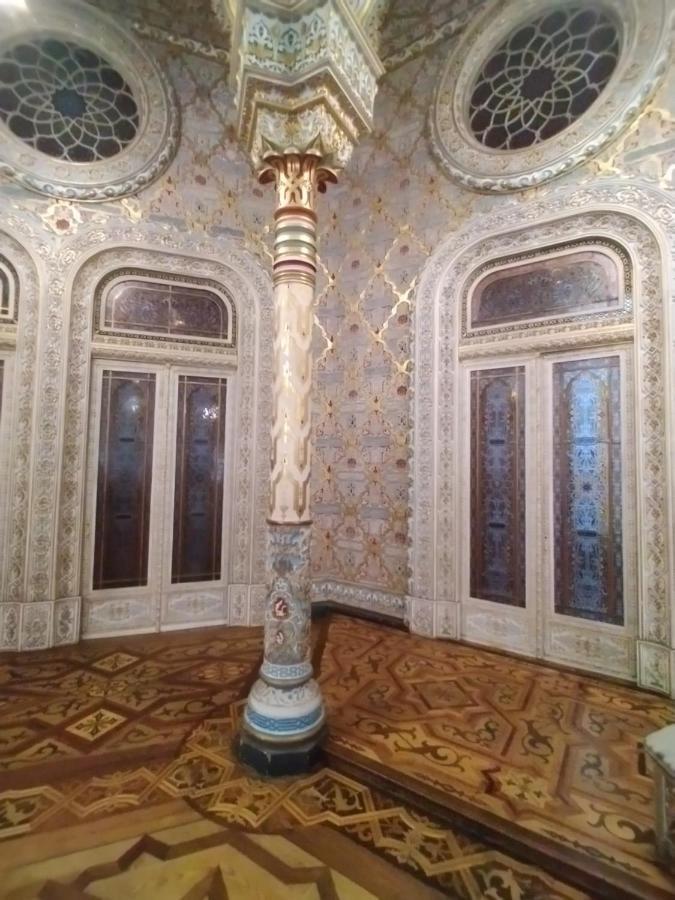 Oporto Glamour Suite House Вила-Нова-ди-Гая Экстерьер фото