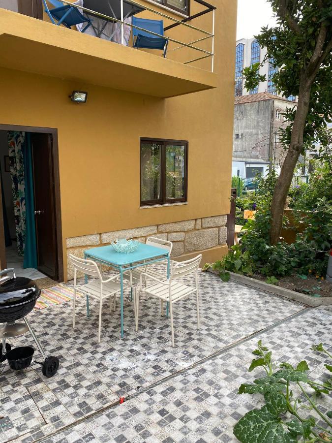 Oporto Glamour Suite House Вила-Нова-ди-Гая Экстерьер фото