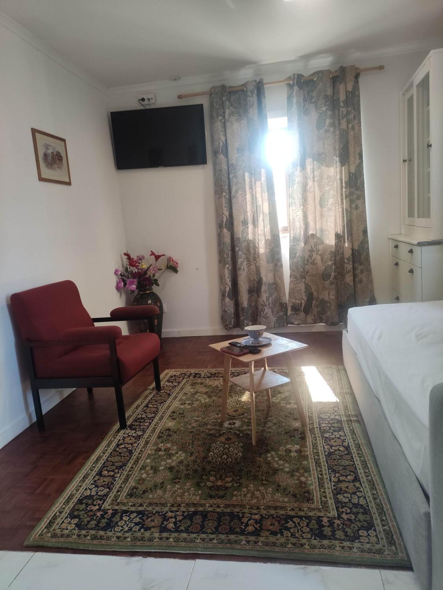 Oporto Glamour Suite House Вила-Нова-ди-Гая Экстерьер фото