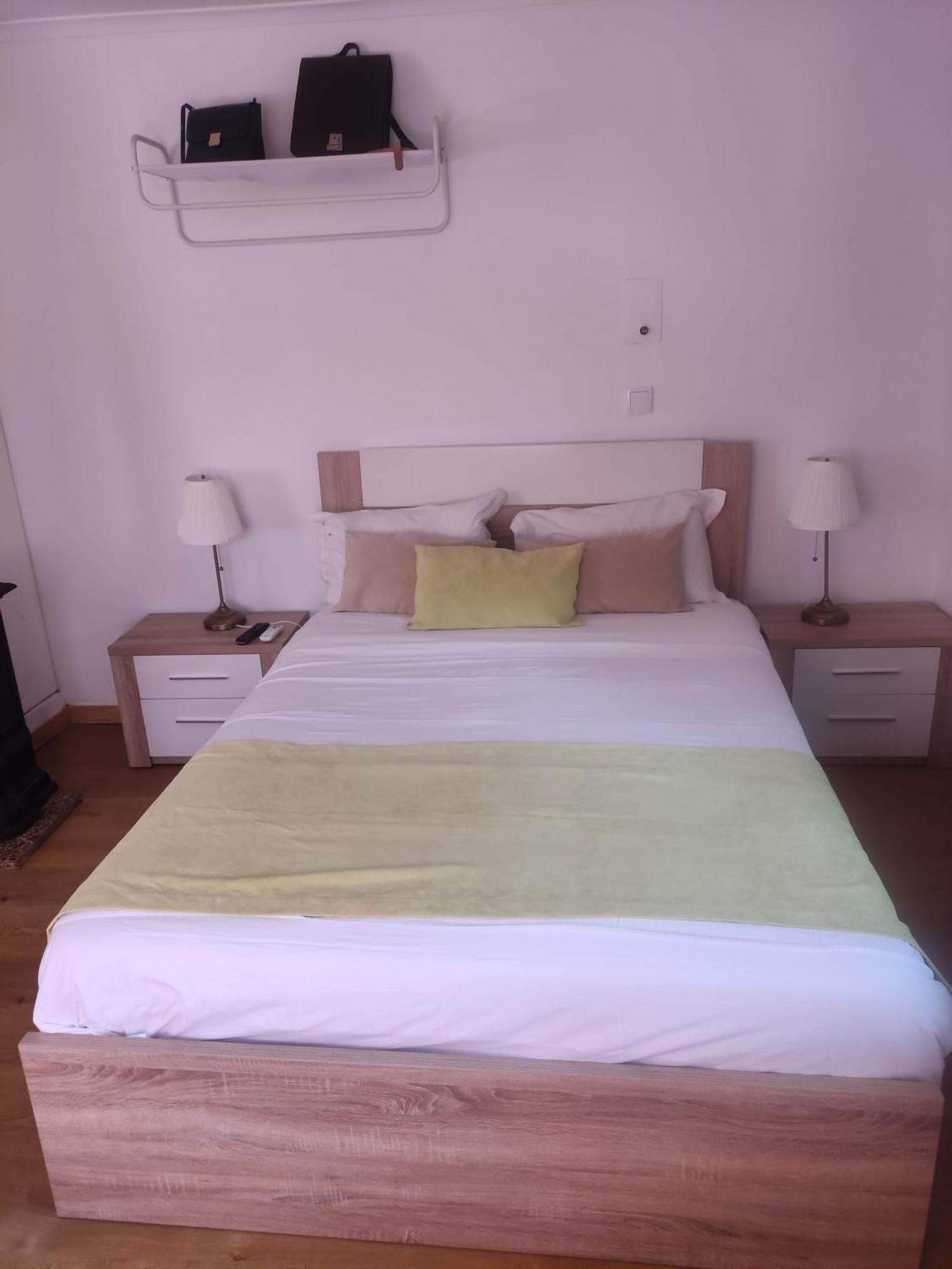 Oporto Glamour Suite House Вила-Нова-ди-Гая Номер фото