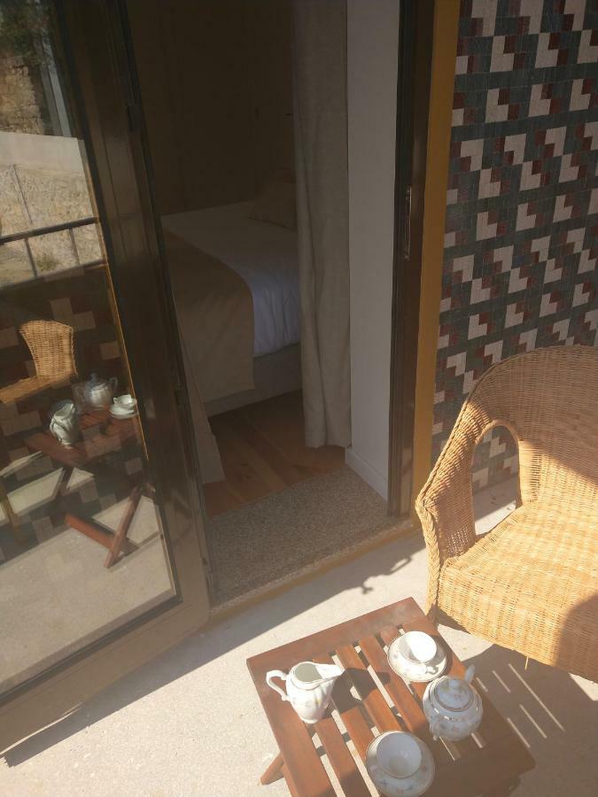 Oporto Glamour Suite House Вила-Нова-ди-Гая Экстерьер фото