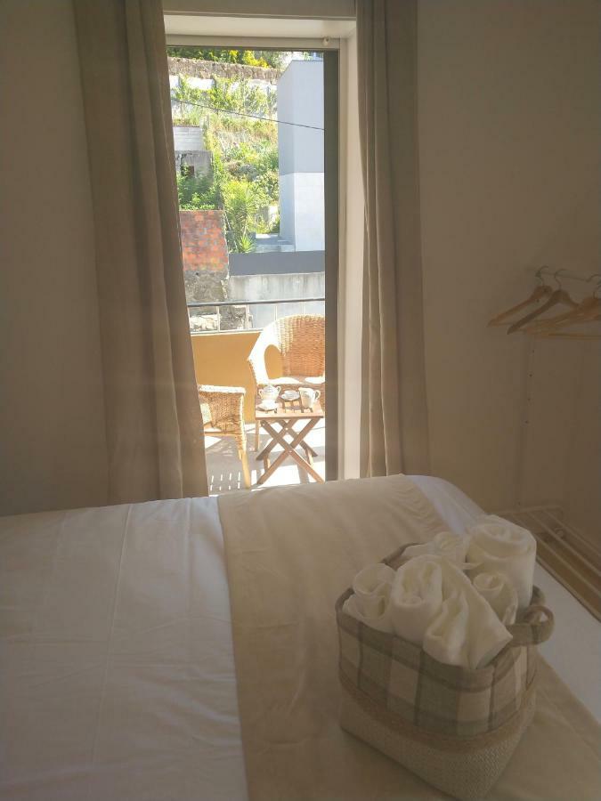 Oporto Glamour Suite House Вила-Нова-ди-Гая Экстерьер фото
