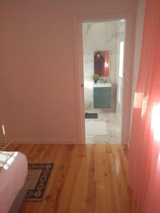 Oporto Glamour Suite House Вила-Нова-ди-Гая Экстерьер фото