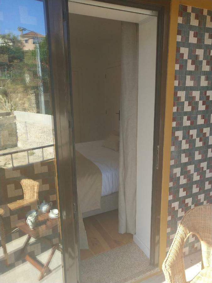 Oporto Glamour Suite House Вила-Нова-ди-Гая Экстерьер фото