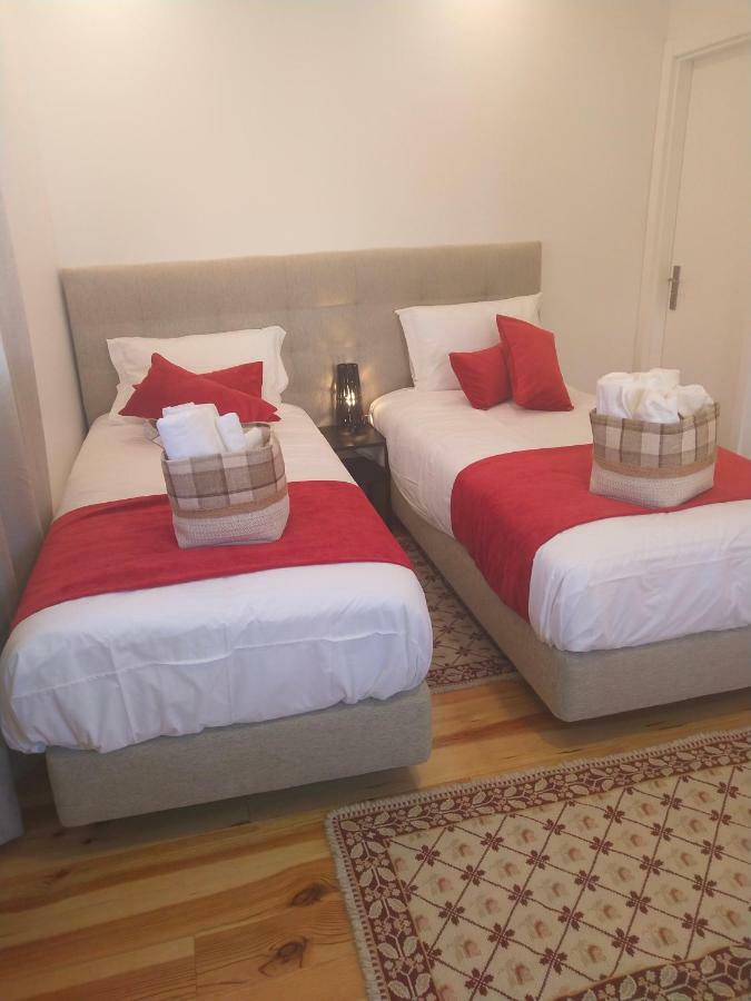 Oporto Glamour Suite House Вила-Нова-ди-Гая Экстерьер фото