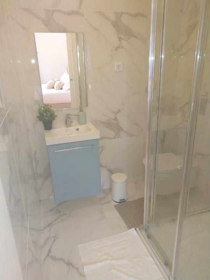 Oporto Glamour Suite House Вила-Нова-ди-Гая Экстерьер фото