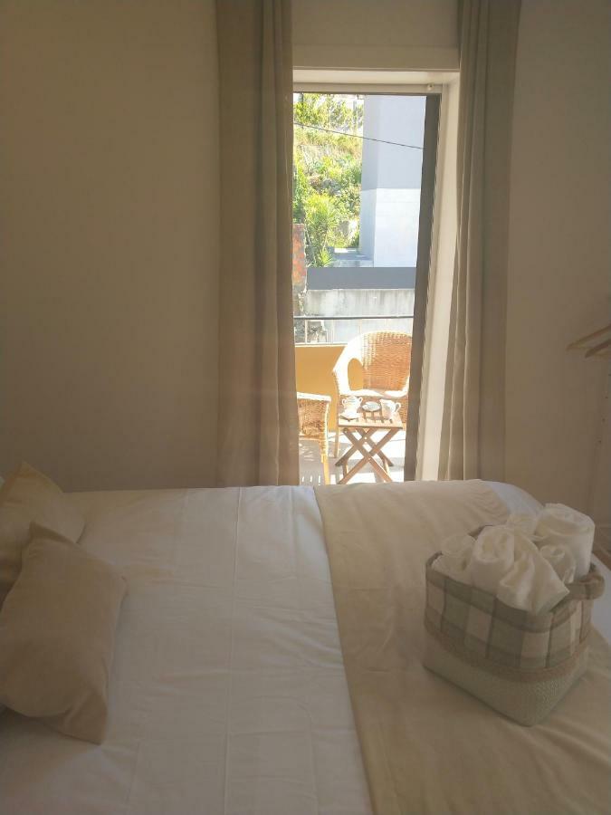 Oporto Glamour Suite House Вила-Нова-ди-Гая Экстерьер фото