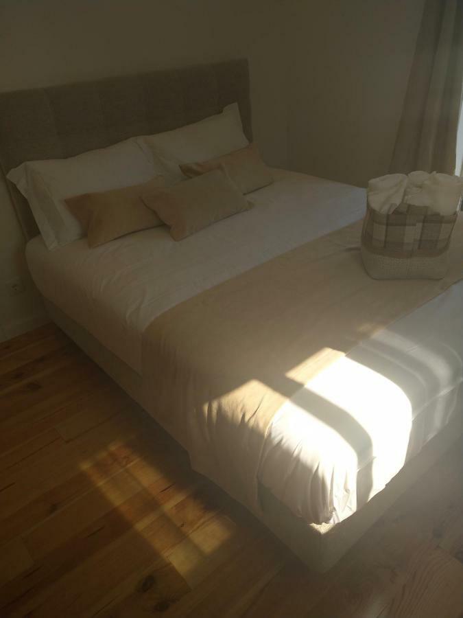 Oporto Glamour Suite House Вила-Нова-ди-Гая Экстерьер фото